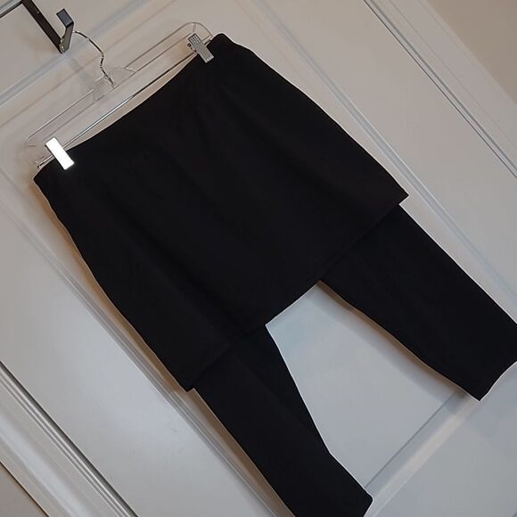 Cool run sz L black athletic wear - Picture 2 of 12